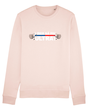 Liber sa fiu Ultra Rosu Albastru Candy Pink