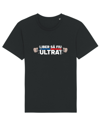 Liber sa fiu Ultra Rosu Albastru Black