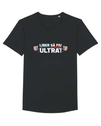 Liber sa fiu Ultra Rosu Albastru Black