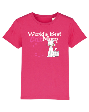 World's Best Mom Raspberry