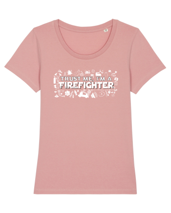 FIREFIGHTER Canyon Pink