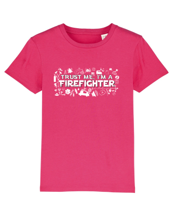 FIREFIGHTER Raspberry