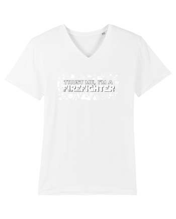 FIREFIGHTER White