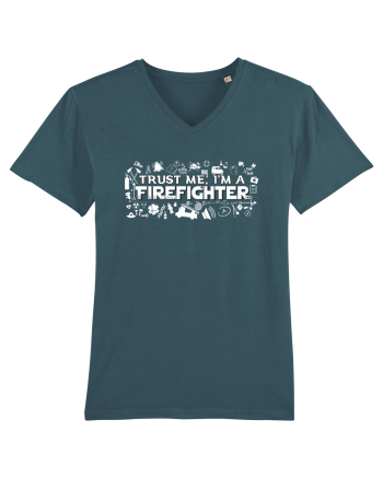 FIREFIGHTER Stargazer