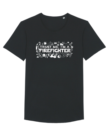 FIREFIGHTER Black