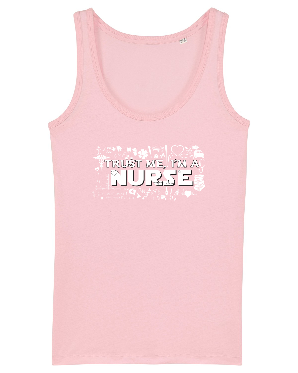 Maiou Damă Dreamer Cotton Pink
