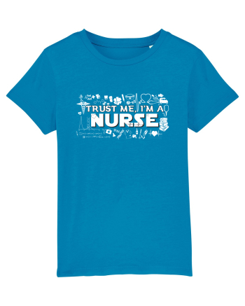 Trust me I'm a NURSE Azur
