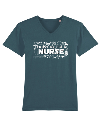 Trust me I'm a NURSE Stargazer