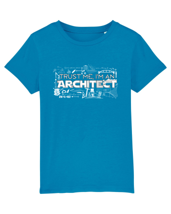 Trust me I'm an  Architect Azur