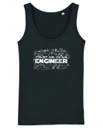 Trust me I'm an Engineer Maiou Damă Dreamer