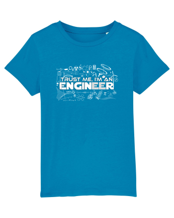 Trust me I'm an Engineer Azur