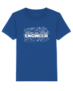 Trust me I'm an Engineer Tricou mânecă scurtă  Copii Mini Creator