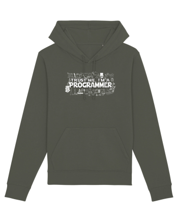 Trust me I'm an Programmer Khaki