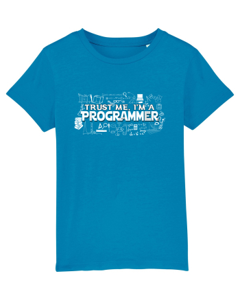 Trust me I'm an Programmer Azur