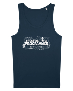 Trust me I'm an Programmer Maiou Bărbat Runs