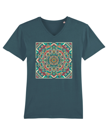 ABSTRACT GEOMETRIC 4 Stargazer