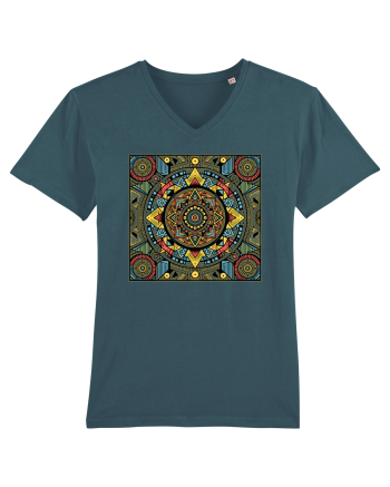 ABSTRACT GEOMETRIC 5 Stargazer