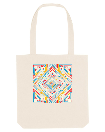 ABSTRACT GEOMETRIC MINIMALIST 5 Natural