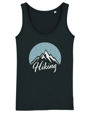 Hiking Black