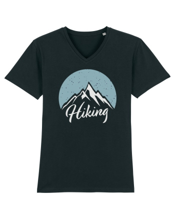 Hiking Black