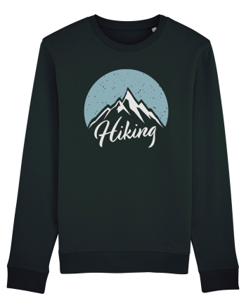 Hiking Black