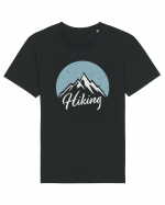 Hiking Tricou mânecă scurtă Unisex Rocker