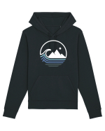 Oceans and Mountains Hanorac Unisex Drummer