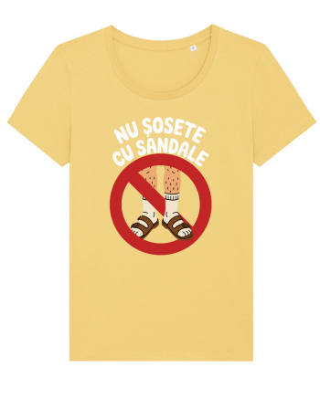 Nu Sosete cu Sandale Jojoba