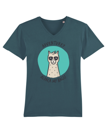 Alpaca my bags Stargazer