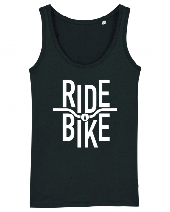 Ride A Bike Black