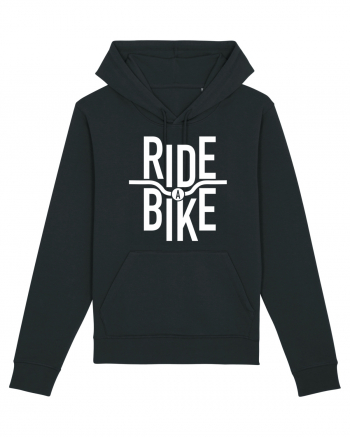 Ride A Bike Black