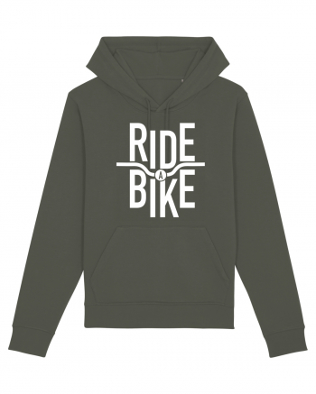 Ride A Bike Khaki