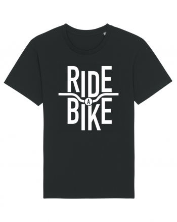 Ride A Bike Black