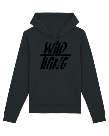 Wild Thing Black