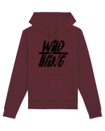Wild Thing Hanorac Unisex Drummer