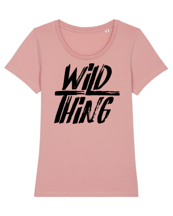 Wild Thing Canyon Pink
