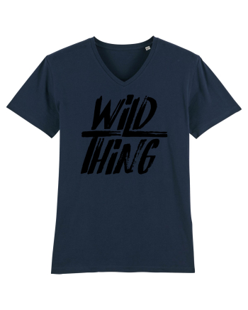 Wild Thing French Navy