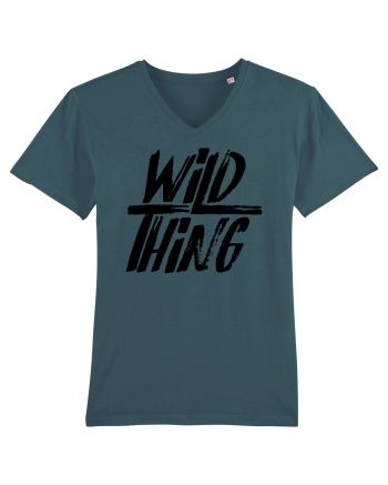 Wild Thing Stargazer