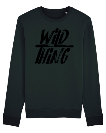 Wild Thing Black