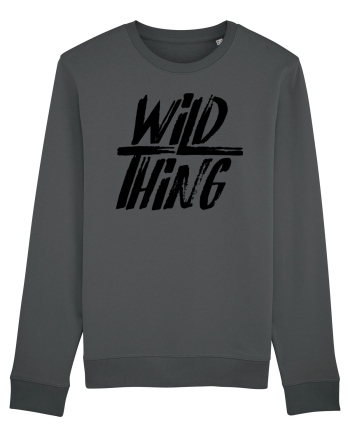 Wild Thing Anthracite
