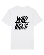 Wild Thing Tricou mânecă scurtă Unisex Rocker