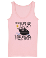 CRAZY CRUISE Maiou Damă Dreamer