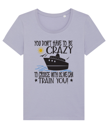 CRAZY CRUISE Lavender