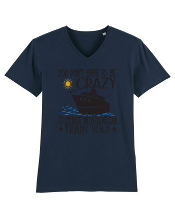 CRAZY CRUISE French Navy