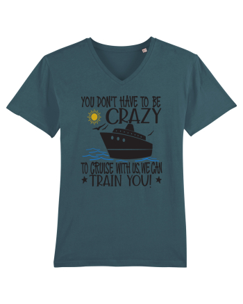 CRAZY CRUISE Stargazer