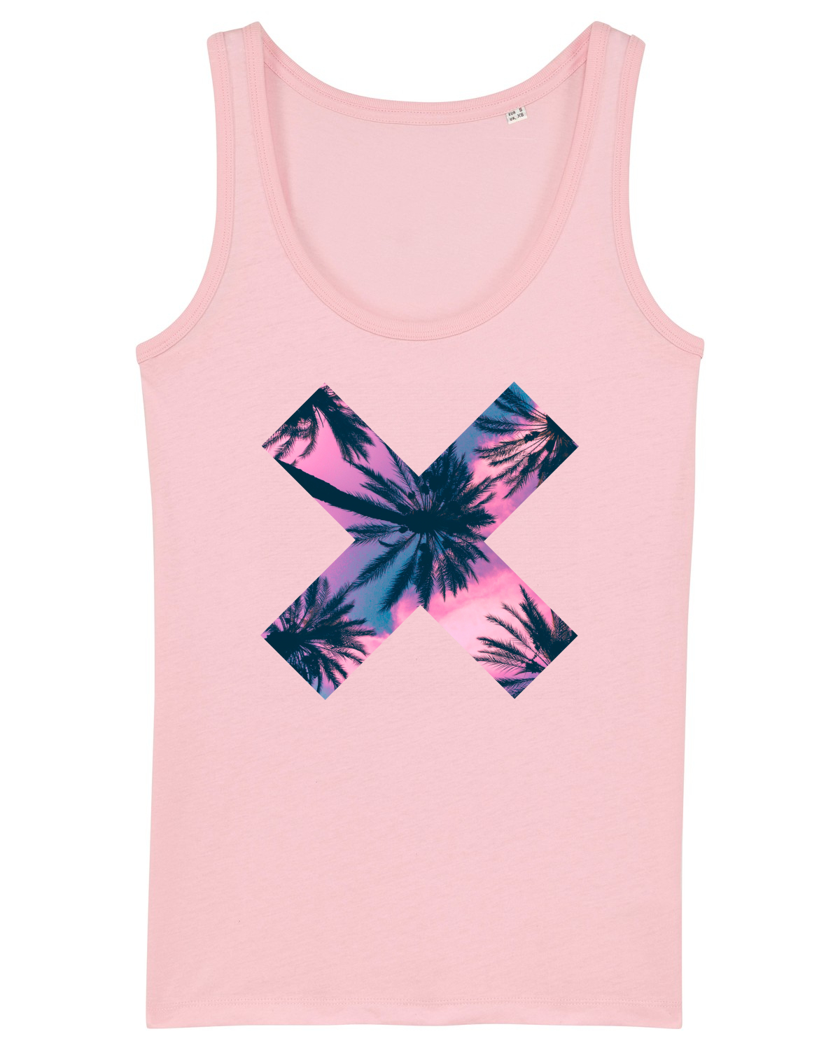 Maiou Damă Dreamer Cotton Pink