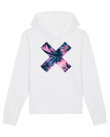 X Palms White