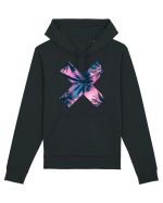 X Palms Hanorac Unisex Drummer