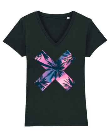 X Palms Black