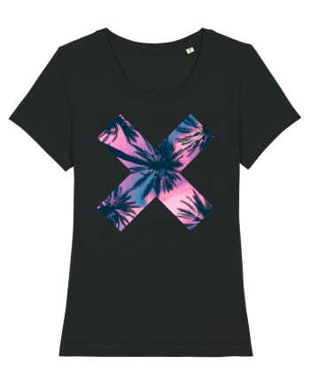 X Palms Black